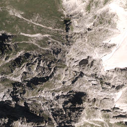 Satellite imagery of 118/4, CH