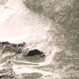 Satellite imagery of 118/4, CH