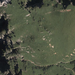 Satellite imagery of Blässe, AT