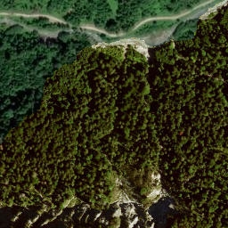 Satellite imagery of Stellwagelskopf, DE