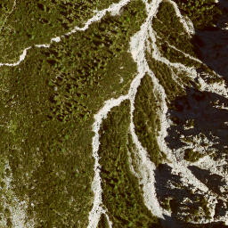 Satellite imagery of Kammleiten Kopf, DE