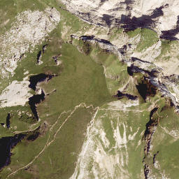 Satellite imagery of Hochiss, AT