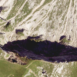 Satellite imagery of Hochiss, AT