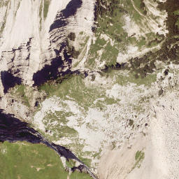 Satellite imagery of Hochiss, AT