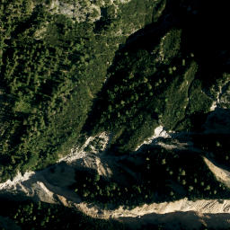 Satellite imagery of Kienalkopf, AT