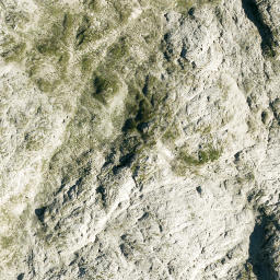 Satellite imagery of cairn, DE