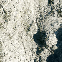 Satellite imagery of cairn, DE