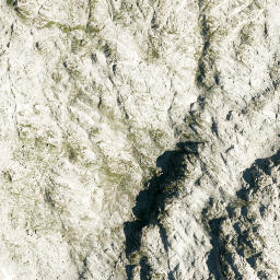 Satellite imagery of P2311, DE