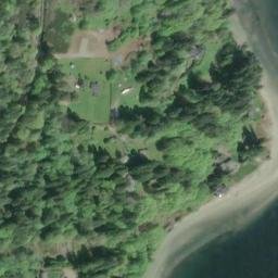 Satellite imagery of Command Point, US