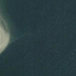 Satellite imagery of Command Point, US