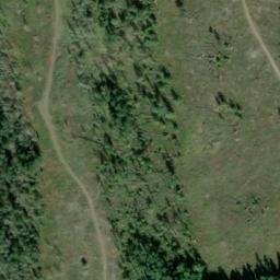 Satellite imagery of TIGER SOUTH — NGS SX1391 — King County, US, US