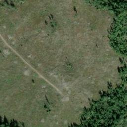 Satellite imagery of TIGER SOUTH — NGS SX1391 — King County, US, US