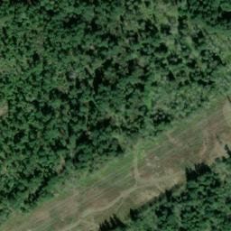 Satellite imagery of ER 13 — NGS SX1428 — King County, US, US