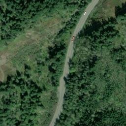Satellite imagery of ER 14 — NGS SX1426 — King County, US, US