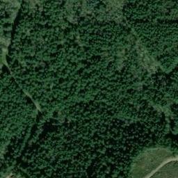 Satellite imagery of ER 14 — NGS SX1426 — King County, US, US