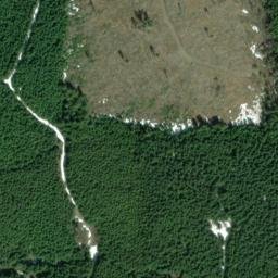 Satellite imagery of SNAKE — NGS SX1323 — King County, US, US