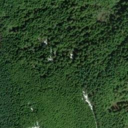 Satellite imagery of SNAKE — NGS SX1323 — King County, US, US