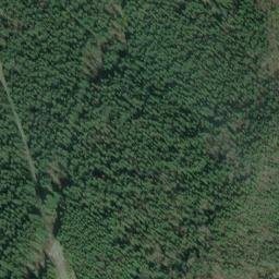 Satellite imagery of Grouse Ridge, US
