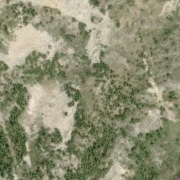 Satellite imagery of Cave Ridge, US