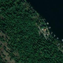 Satellite imagery of Reynolds Point, US