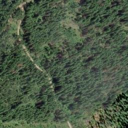 Satellite imagery of Carbonate Hill Mine, US