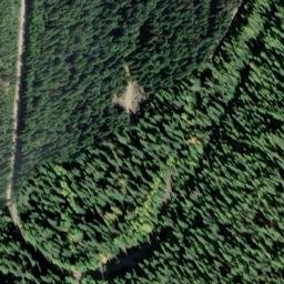 Satellite imagery of Reindeer Queen Mine, US