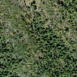 Satellite imagery of Last Chance Mine, US