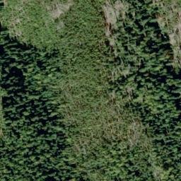 Satellite imagery of Tarbox Mine, US