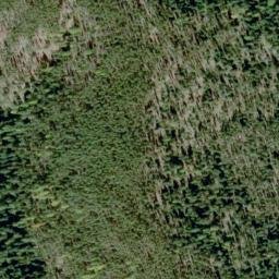 Satellite imagery of Tarbox Mine, US