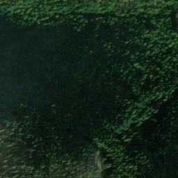 Satellite imagery of Dee Creek Mine, US