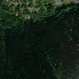 Satellite imagery of Dee Creek Mine, US