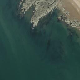 Satellite imagery of Pointe de Loscolo, FR
