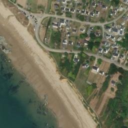 Satellite imagery of Pointe de Loscolo, FR
