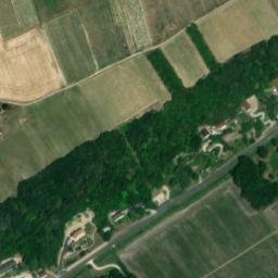 Satellite imagery of Prieuré de Moncé, FR