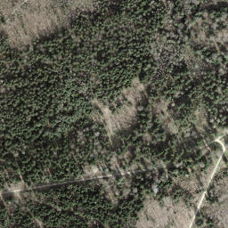 Satellite imagery of Borne 90, CH