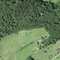 Satellite imagery of boundary_stone, CH