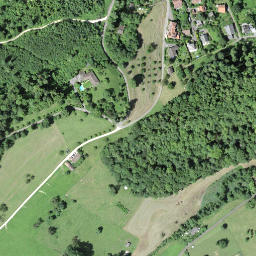Satellite imagery of boundary_stone, CH