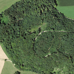 Satellite imagery of boundary_stone, CH