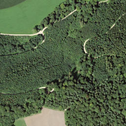 Satellite imagery of boundary_stone, CH