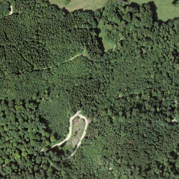 Satellite imagery of boundary_stone, CH