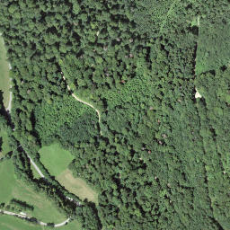 Satellite imagery of Homberg, CH