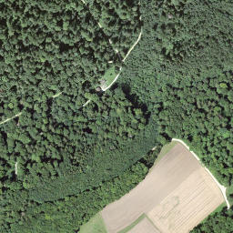 Satellite imagery of boundary_stone, CH