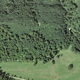 Satellite imagery of boundary_stone, CH