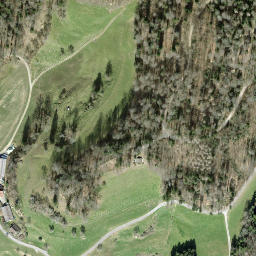 Satellite imagery of Schauenberg, CH