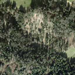 Satellite imagery of Langegg, CH