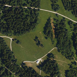 Satellite imagery of Gelbhansekopf, DE