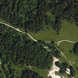 Satellite imagery of Gelbhansekopf, DE