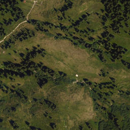 Satellite imagery of Riedbergerhorn, DE