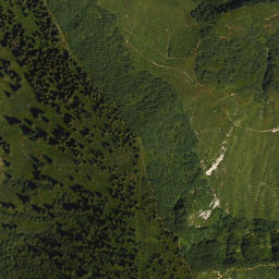 Satellite imagery of Riedbergerhorn, DE