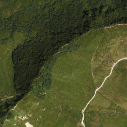 Satellite imagery of Riedbergerhorn, DE